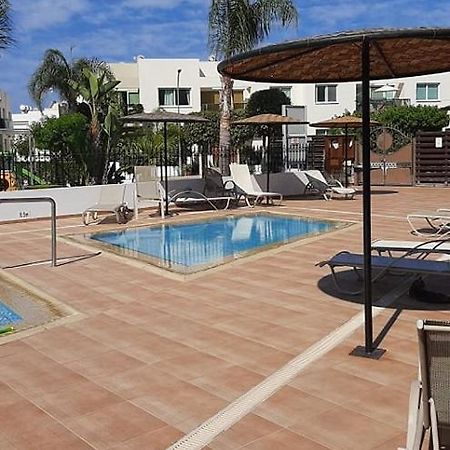 Protaras Heights Appartement Buitenkant foto