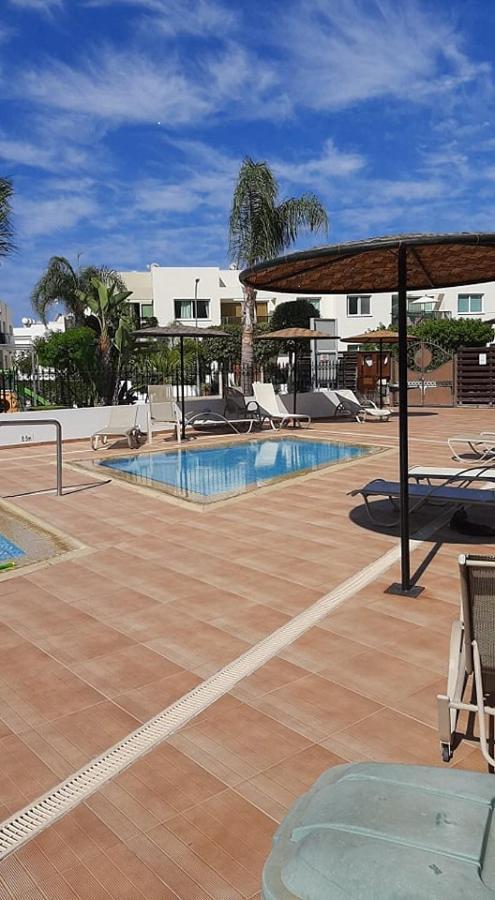 Protaras Heights Appartement Buitenkant foto