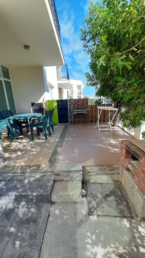 Protaras Heights Appartement Buitenkant foto