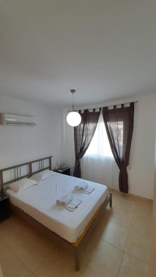 Protaras Heights Appartement Buitenkant foto
