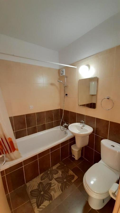 Protaras Heights Appartement Buitenkant foto
