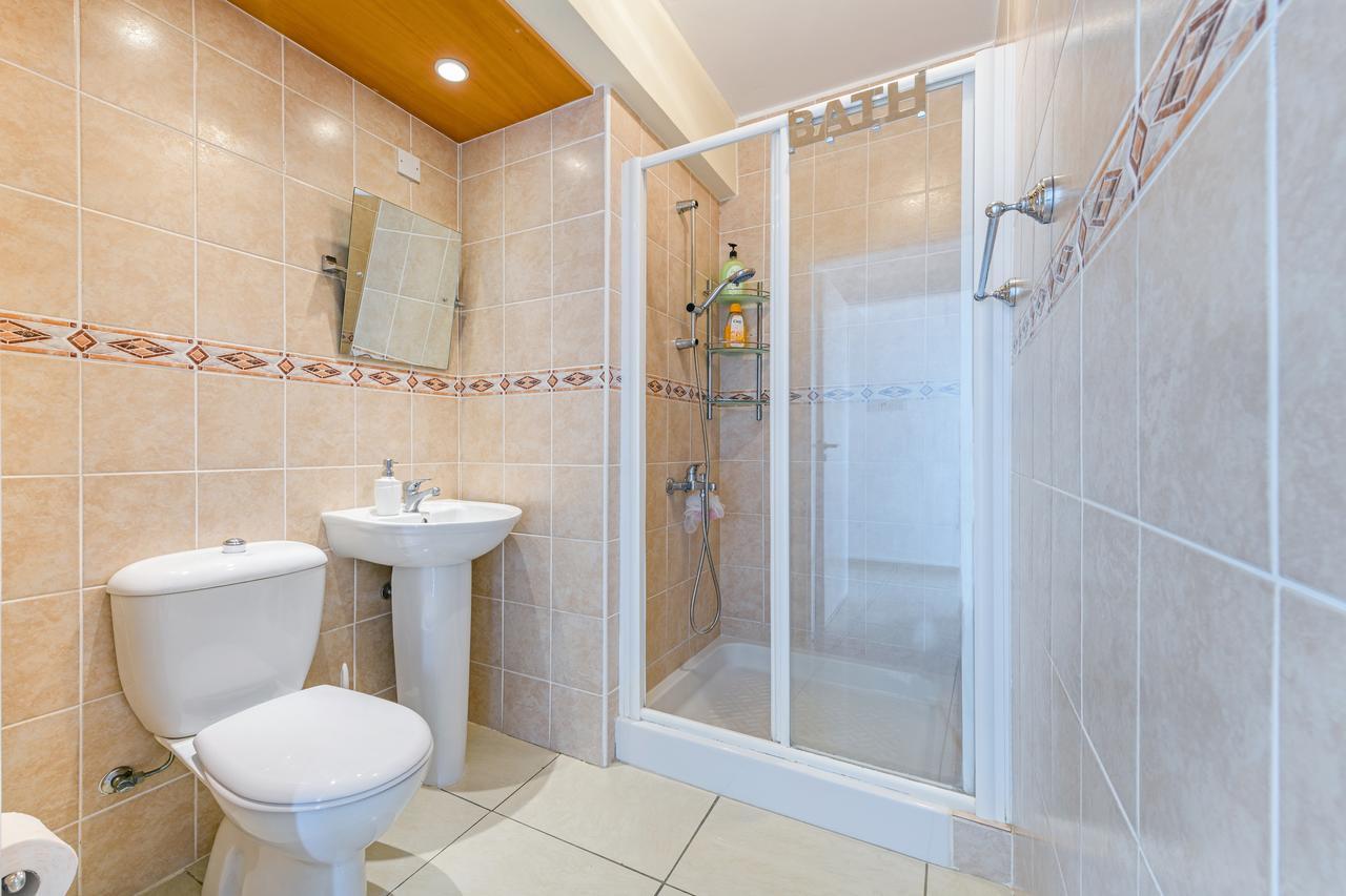 Protaras Heights Appartement Buitenkant foto